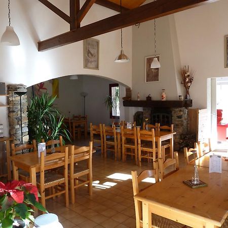 Gite Des Monges Sisteron Ngoại thất bức ảnh