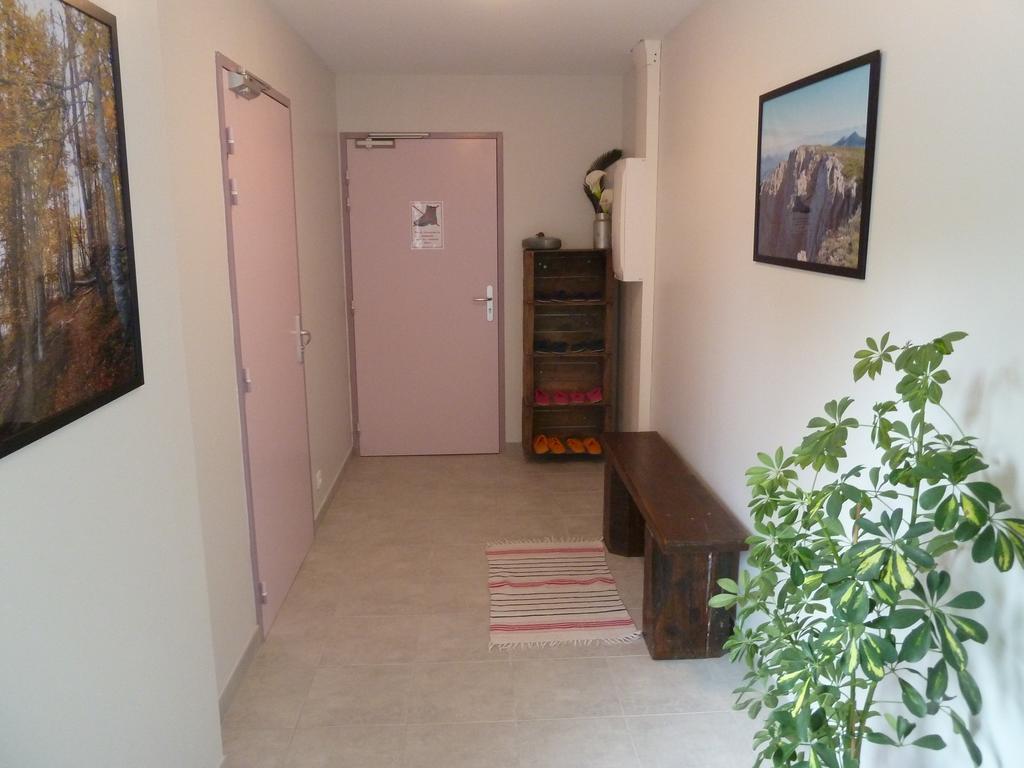Gite Des Monges Sisteron Ngoại thất bức ảnh