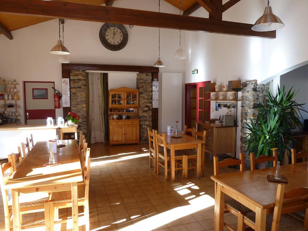 Gite Des Monges Sisteron Ngoại thất bức ảnh