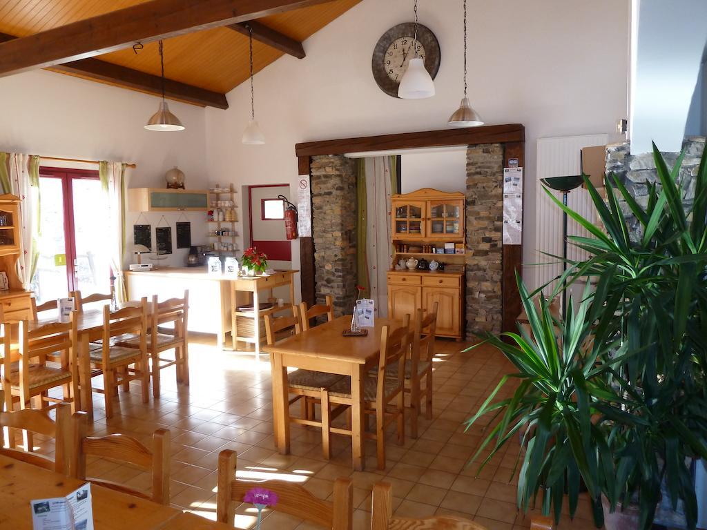 Gite Des Monges Sisteron Ngoại thất bức ảnh