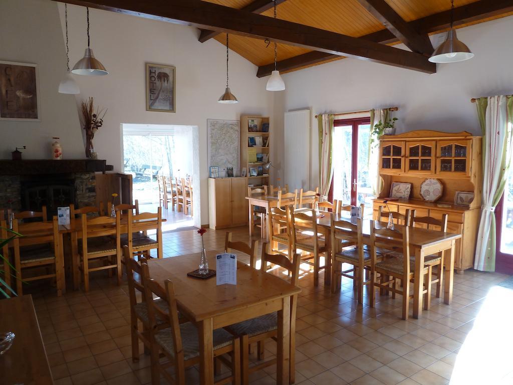 Gite Des Monges Sisteron Ngoại thất bức ảnh