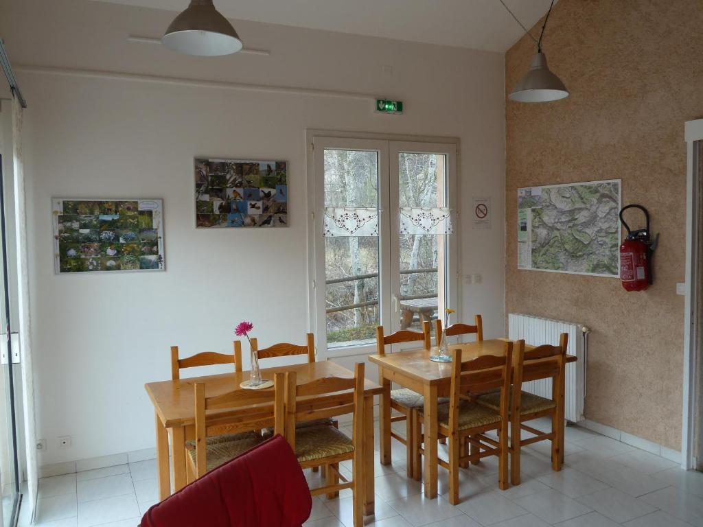 Gite Des Monges Sisteron Ngoại thất bức ảnh