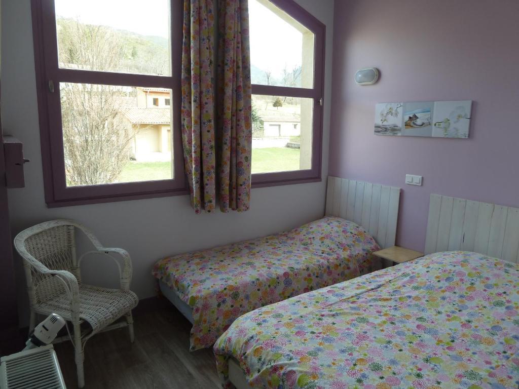 Gite Des Monges Sisteron Phòng bức ảnh